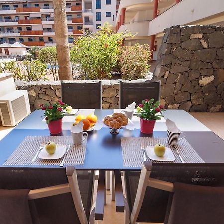 Markethome Balcon De Los Gigantes B09 プエルト・デ・サンティアゴ エクステリア 写真