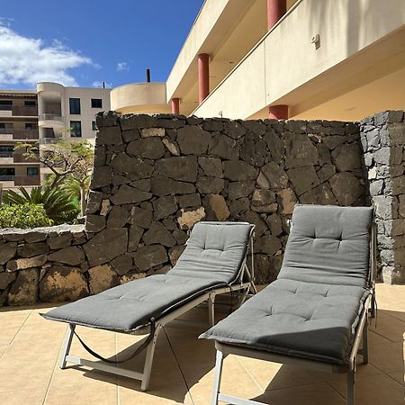 Markethome Balcon De Los Gigantes B09 プエルト・デ・サンティアゴ エクステリア 写真