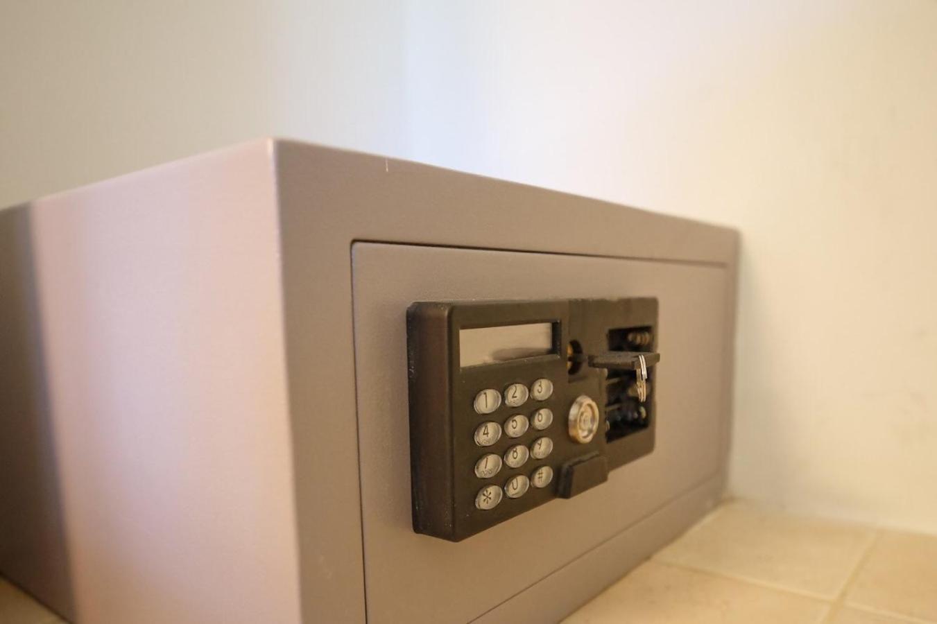Markethome Balcon De Los Gigantes B09 プエルト・デ・サンティアゴ エクステリア 写真