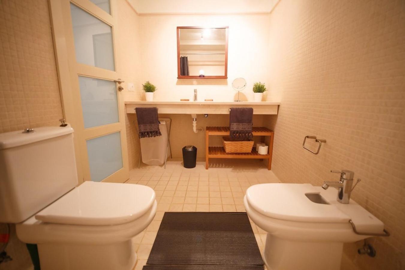 Markethome Balcon De Los Gigantes B09 プエルト・デ・サンティアゴ エクステリア 写真