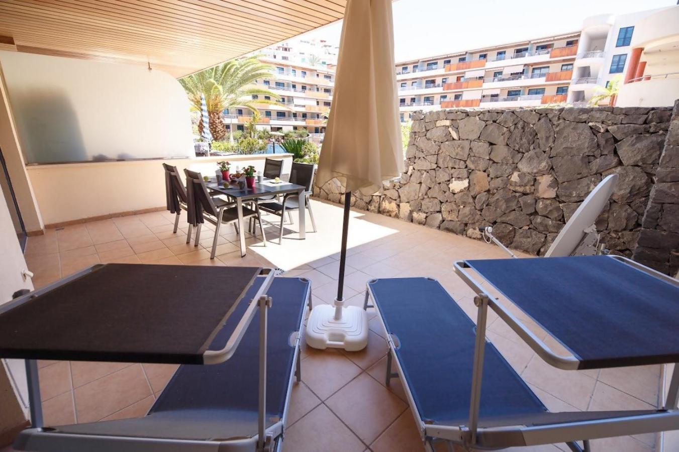 Markethome Balcon De Los Gigantes B09 プエルト・デ・サンティアゴ エクステリア 写真
