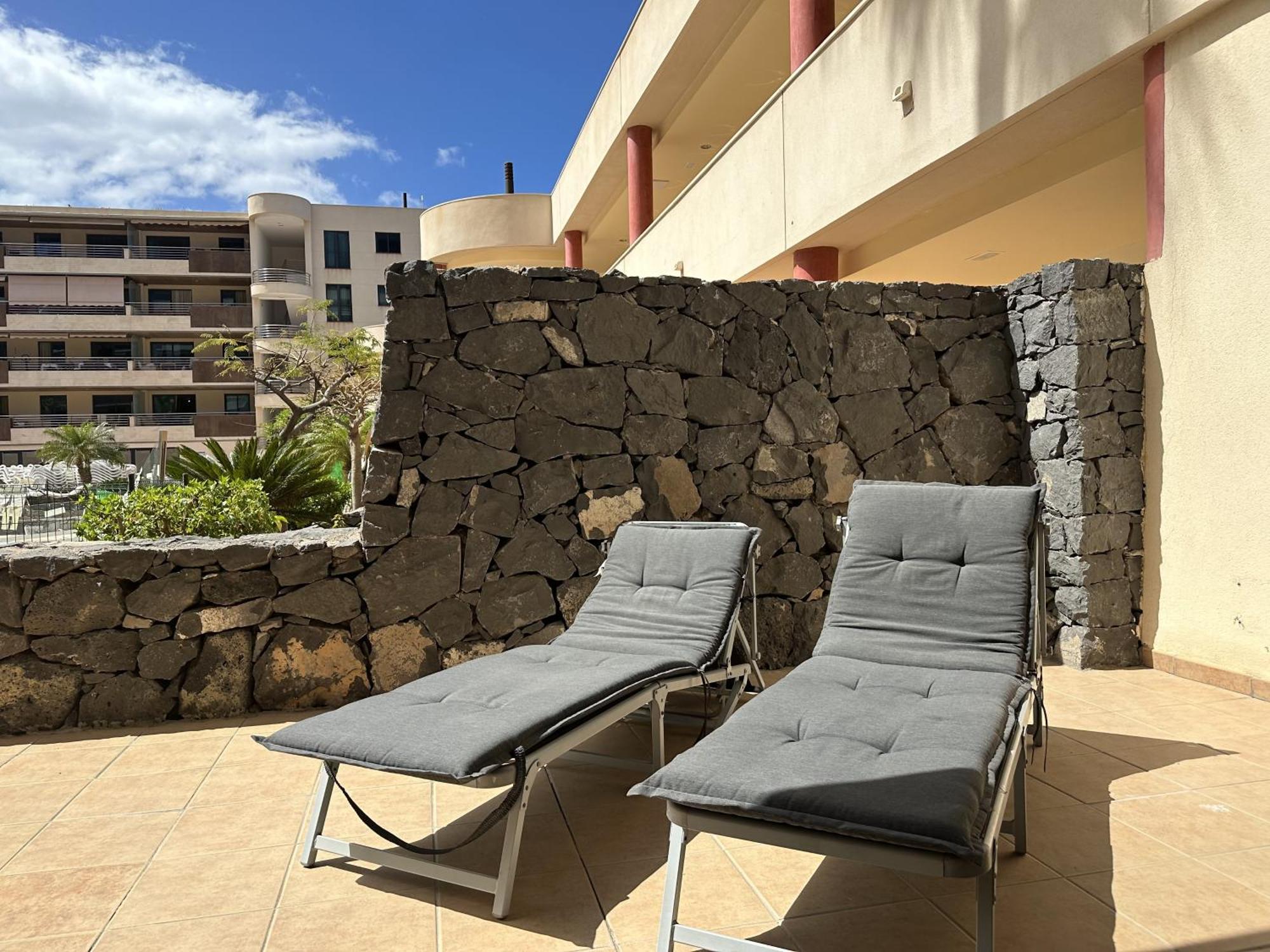 Markethome Balcon De Los Gigantes B09 プエルト・デ・サンティアゴ エクステリア 写真