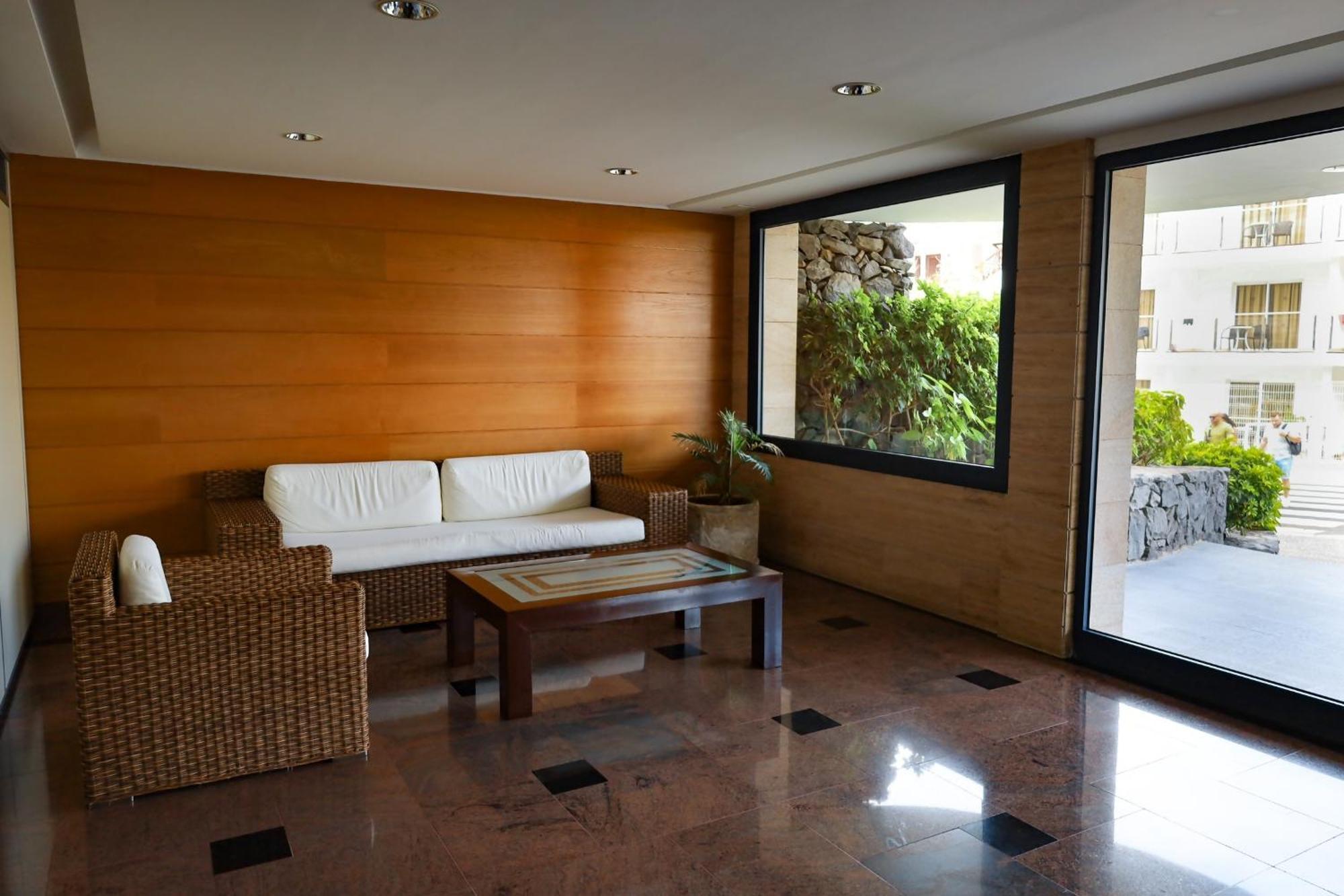 Markethome Balcon De Los Gigantes B09 プエルト・デ・サンティアゴ エクステリア 写真