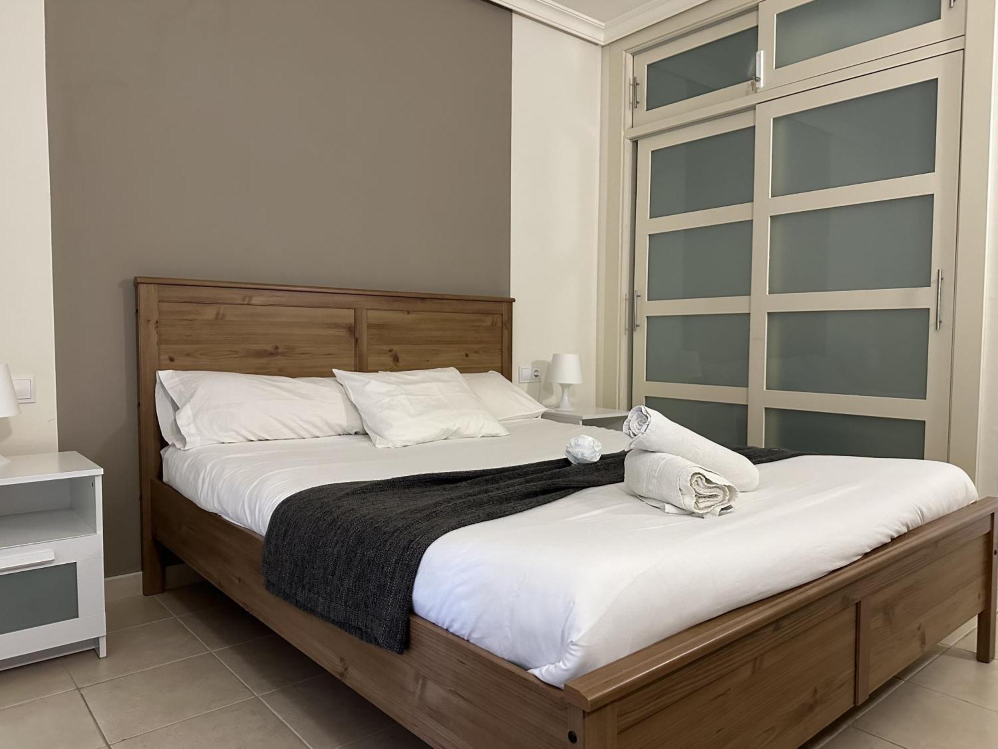Markethome Balcon De Los Gigantes B09 プエルト・デ・サンティアゴ エクステリア 写真