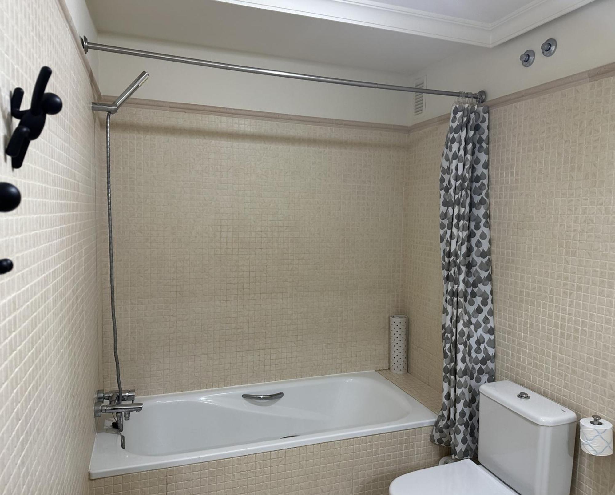 Markethome Balcon De Los Gigantes B09 プエルト・デ・サンティアゴ エクステリア 写真